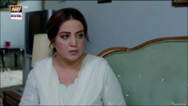 Khudsar - Episode 53 - 1st July 2024